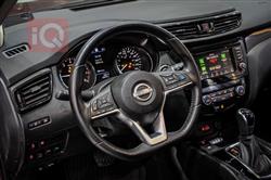 نيسان روج سبورت